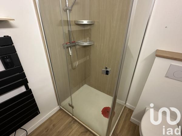 Appartement à vendre 1 pièce 28 m² Granville