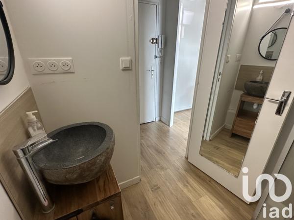 Appartement à vendre 1 pièce 28 m² Granville