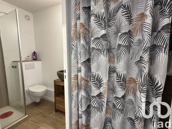 Appartement à vendre 1 pièce 28 m² Granville