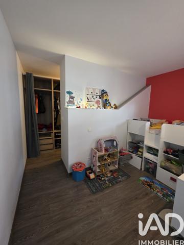 Maison à vendre 6 pièces 154 m² Creuzier-le-Vieux