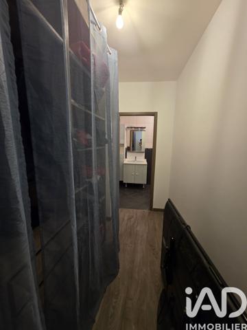 Maison à vendre 6 pièces 154 m² Creuzier-le-Vieux