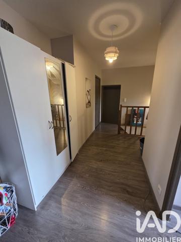 Maison à vendre 6 pièces 154 m² Creuzier-le-Vieux