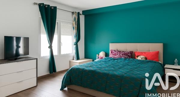 Maison à vendre 6 pièces 154 m² Creuzier-le-Vieux