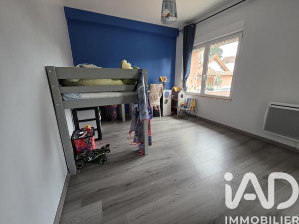 Maison à vendre 6 pièces 154 m² Creuzier-le-Vieux