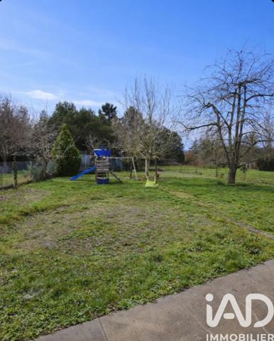 Maison à vendre 6 pièces 154 m² Creuzier-le-Vieux