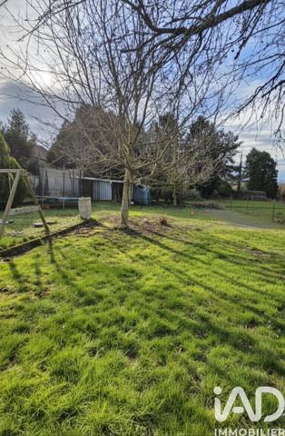 Maison à vendre 6 pièces 154 m² Creuzier-le-Vieux