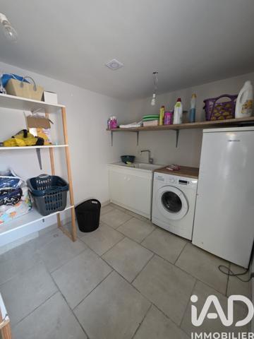 Maison à vendre 6 pièces 154 m² Creuzier-le-Vieux