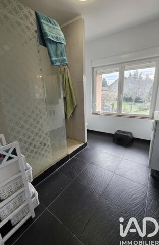 Maison à vendre 6 pièces 154 m² Creuzier-le-Vieux