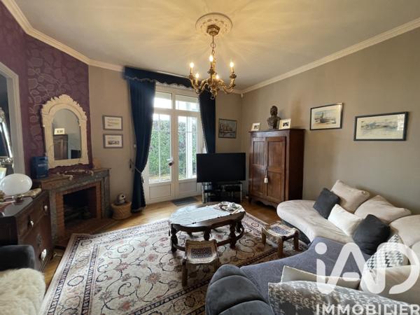 Maison à vendre 7 pièces 162 m² Privas