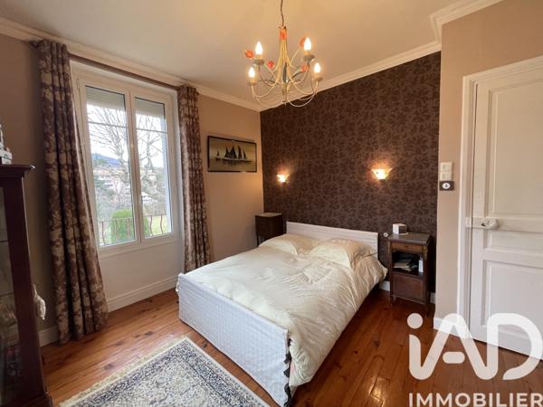 Maison à vendre 7 pièces 162 m² Privas