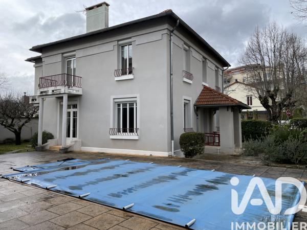 Maison à vendre 7 pièces 162 m² Privas