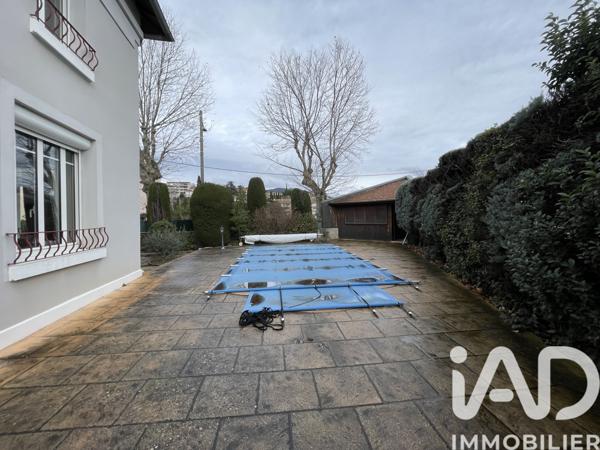 Maison à vendre 7 pièces 162 m² Privas