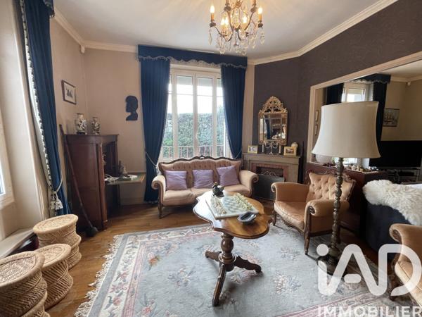 Maison à vendre 7 pièces 162 m² Privas