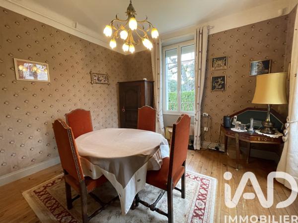 Maison à vendre 7 pièces 162 m² Privas