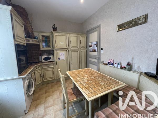 Maison à vendre 7 pièces 162 m² Privas