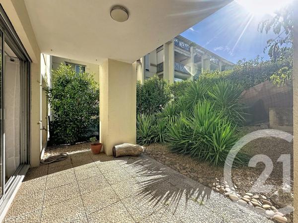 Appartement F2 à vendre  2 pièces - 49,03 m 2   MONTPELLIER  - 34