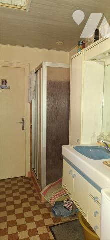 A environ 700m du centre-ville