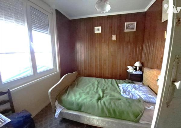 A environ 700m du centre-ville