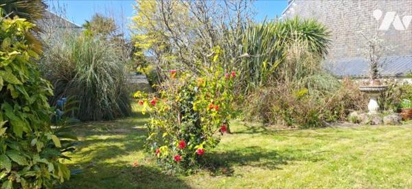 A environ 700m du centre-ville