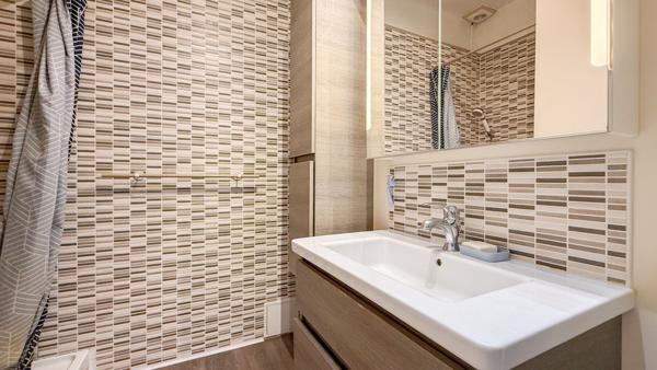 Appartement Nanterre 3 pièce(s) 70 m2