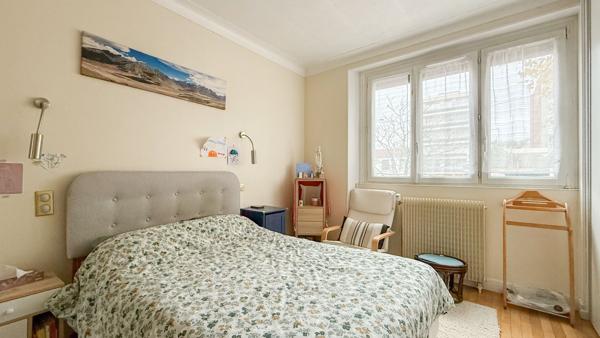 Appartement Nanterre 3 pièce(s) 70 m2