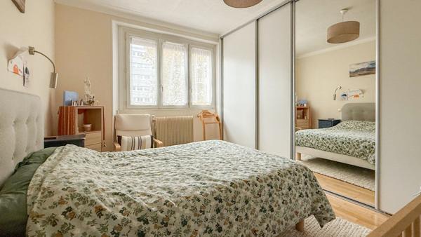 Appartement Nanterre 3 pièce(s) 70 m2