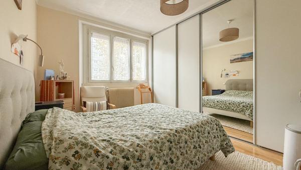 Appartement Nanterre 3 pièce(s) 70 m2