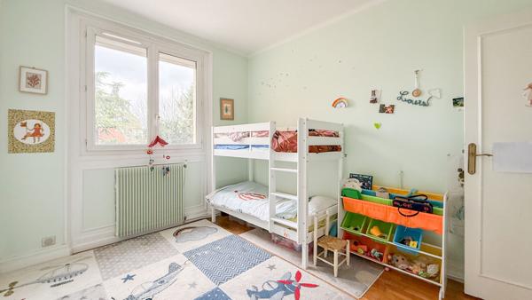 Appartement Nanterre 3 pièce(s) 70 m2