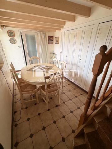 Maison de ville