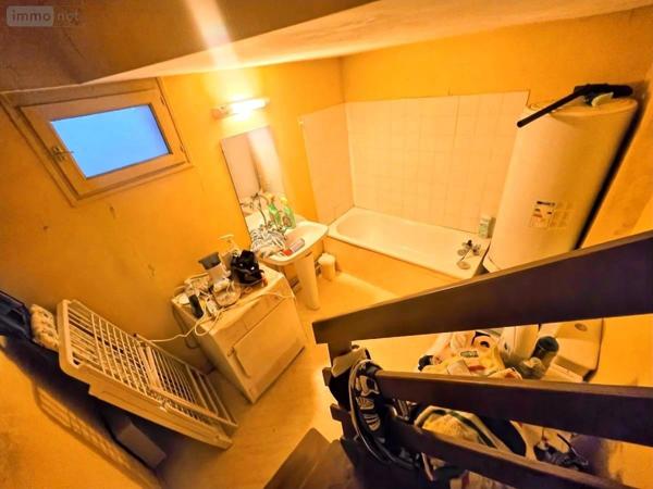 Appartement à vendre à Angers dans le Maine-et-Loire (49100), ref : 49113-479 Centre