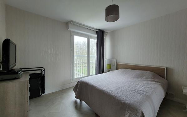 Appartement à vendre    3 pièces • 84,50 m2 Amiens