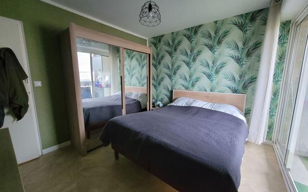 Appartement à vendre    3 pièces • 84,50 m2 Amiens