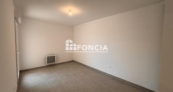 Location Appartement 2 pièces 45 m² - Rodilhan 30230