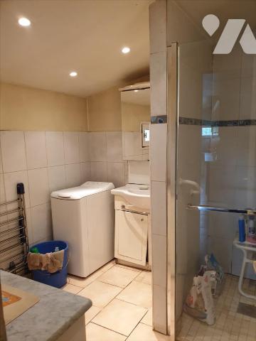 RAI - Maison 60m² à rénover