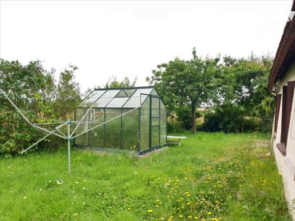 RAI - Maison 60m² à rénover