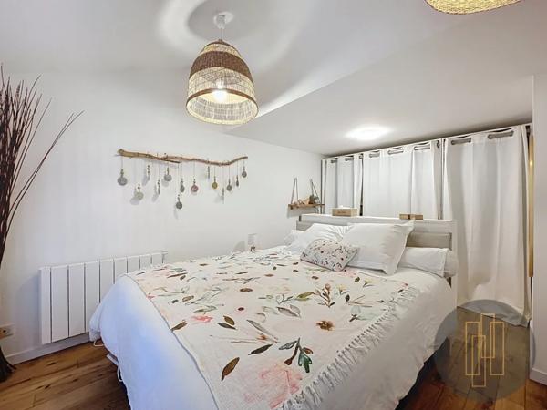 APPARTEMENT T4 A VENDRE - VILLEURBANNE 80.73 m 2 | 349 000 €