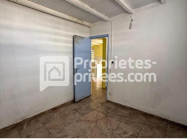 Maison individuelle 4 pièce(s) à rénover, Baie-Mahault