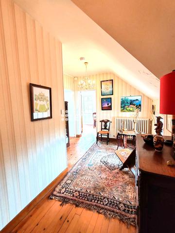 Maison 5 pièces - 140 m²