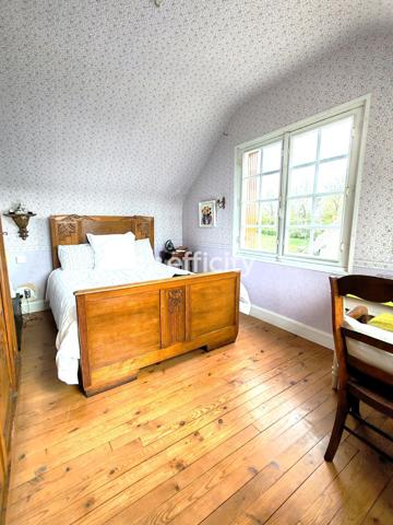 Maison 5 pièces - 140 m²