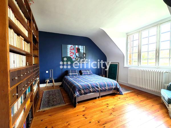 Maison 5 pièces - 140 m²