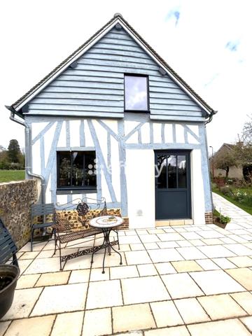 Maison 5 pièces - 140 m²