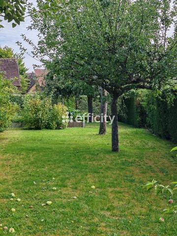 Maison 5 pièces - 140 m²