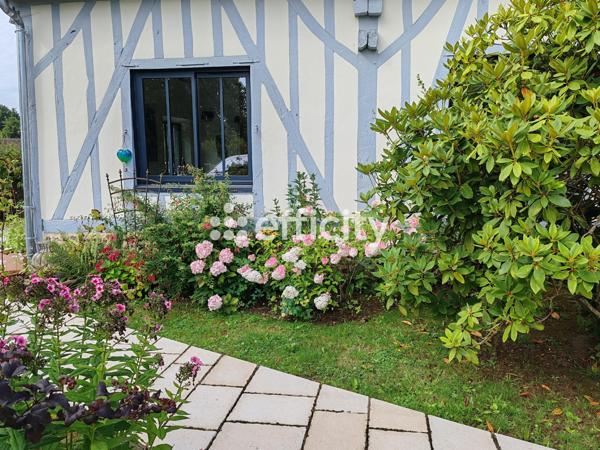 Maison 5 pièces - 140 m²