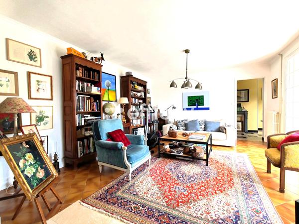 Maison 5 pièces - 140 m²