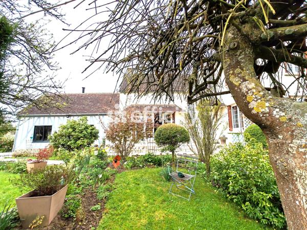 Maison 5 pièces - 140 m²