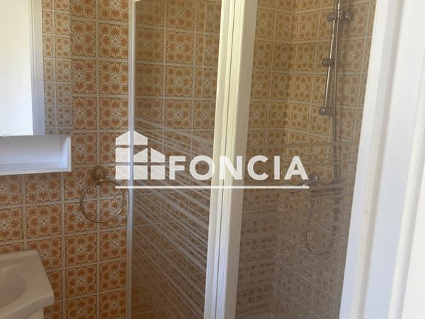 Location Appartement 3 pièces 80 m² - 139 AVENUE DE LA LANTERNE Nice 06200