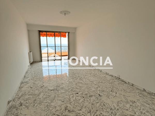 Location Appartement 3 pièces 80 m² - 139 AVENUE DE LA LANTERNE Nice 06200