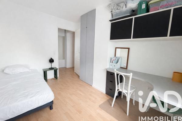 Appartement à vendre 3 pièces 72 m² Arras