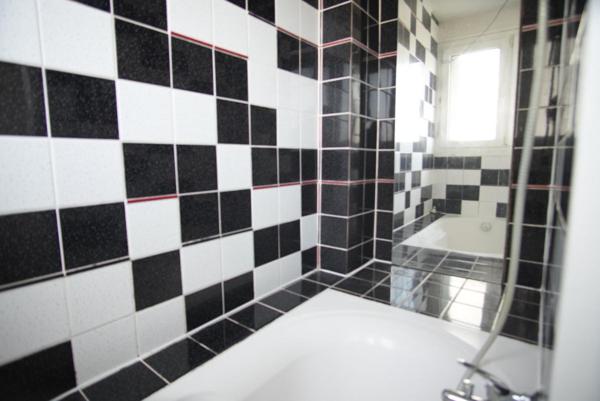 Lumineux 2 pièces - Butte aux Cailles