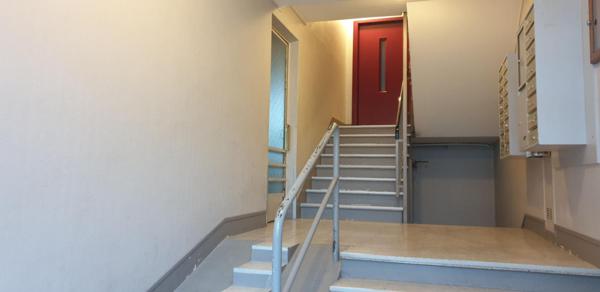 Lumineux 2 pièces - Butte aux Cailles